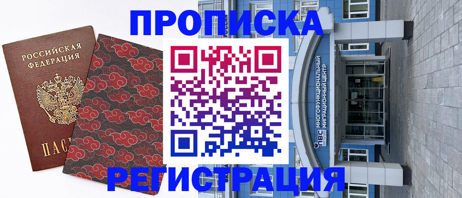 прописка от собственника в Ермолино